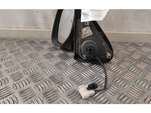 Zpětné zrcátko Citroen Berlingo 2004 96366858XT, 96366858XT