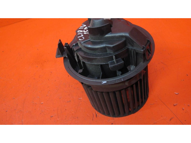 Вентилятор печки    T1029527H   Renault Clio IV