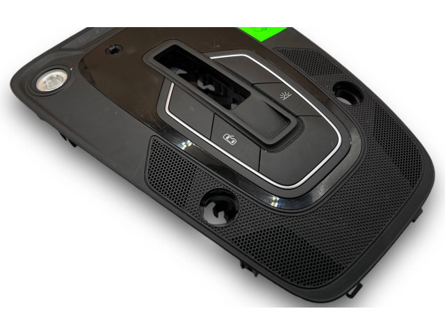 Блок комфорта S2369, 4K0947135AF   Audi A6 S6 C8 4K   