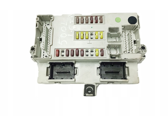 Блок управления 51954763 Fiat 500L