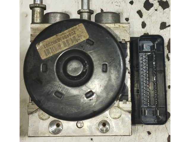 Jednotka ABS 28.5263-4903.3, 28.5263-4903.3 Chrysler Grand Voyager V 2008