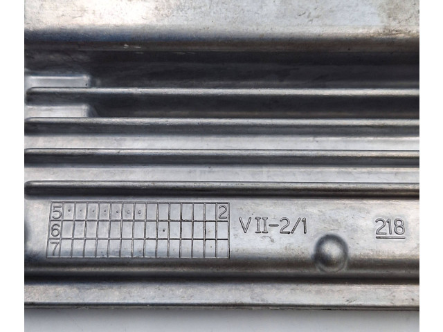 Комплект блоков управления 7805287, 0281013854   BMW X3 E83