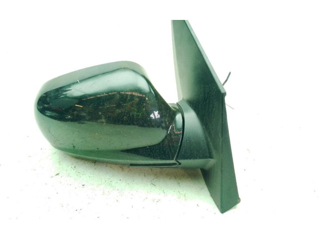 Зеркало электрическое SsangYong Actyon sports I 2005 - 2012 года