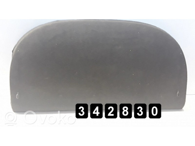 Задний подоконник