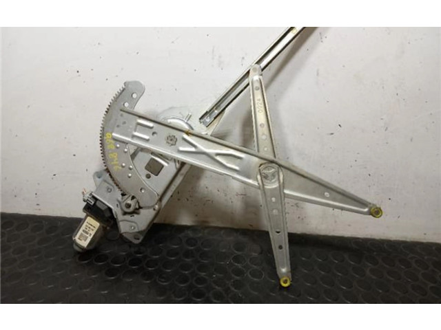 Замок багажника 400664T6 Renault Kangoo I 2003 - 2008 года