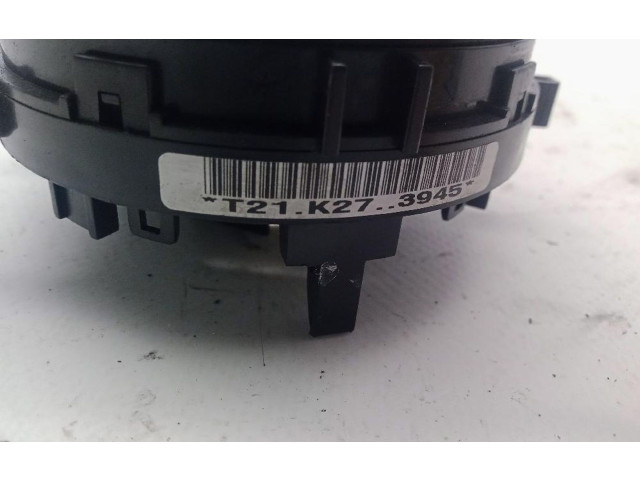 Надувная подушка для руля