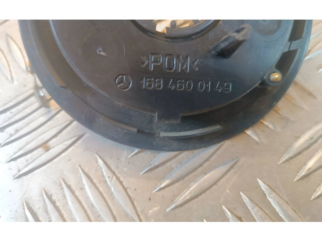 Подрулевой шлейф SRS 1684600149   Mercedes-Benz E W210