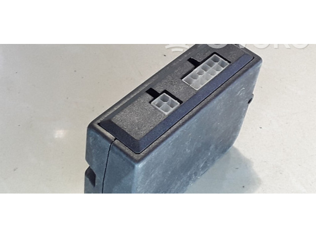 Блок управления центрального замка