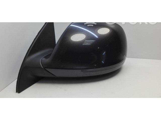 Zpětné zrcátko levé Audi Q7 4L 2008 4L2857409D, 4L0857535A