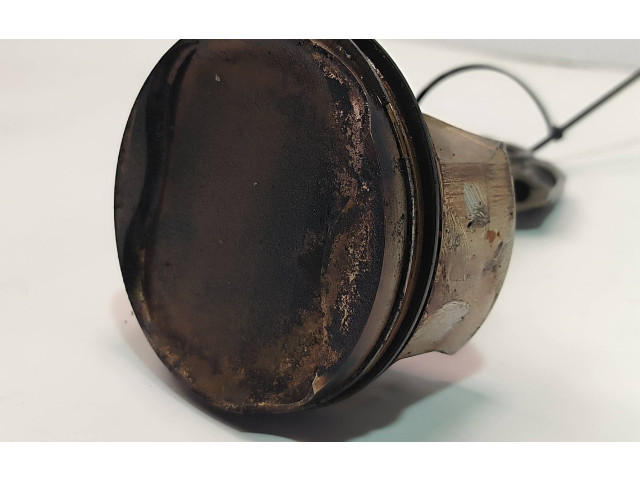 Шатун Maserati Quattroporte