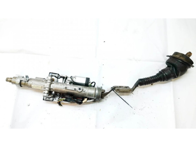 Рулевая рейка a2204620220g, a2154600816 Mercedes-Benz S W220 1998-2006 года