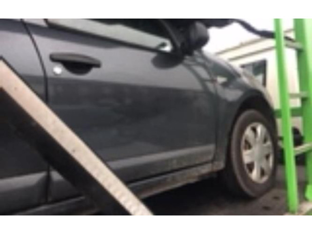 Вентилятор радиатора     214817807R    Dacia Sandero 