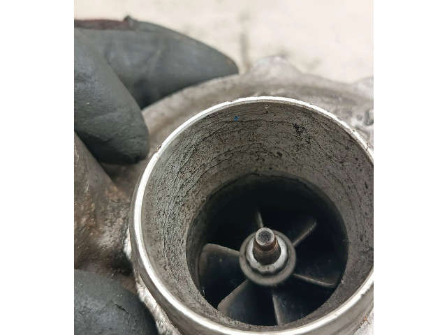  Турбина Jaguar S-Type 2.7 4R8Q6K682AL, 72642313         