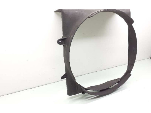 Вентилятор радиатора     52080127AA    Jeep Cherokee III KJ 