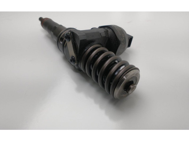 Форсунка 038130073BN, 0414720313 Volkswagen Caddy