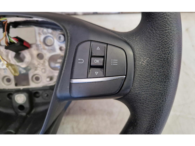 Руль Ford Transit Custom 2013 - 2023 года JK213600DA, JK213600DA