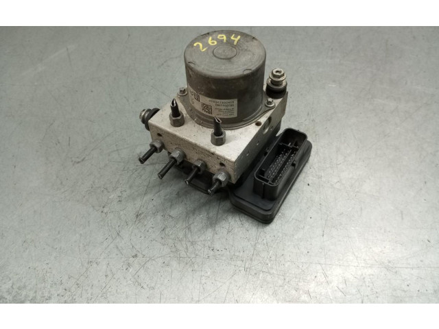 Блок АБС 9826051380, 87AODE2162559   Citroen  C3 Aircross  2017 -  года