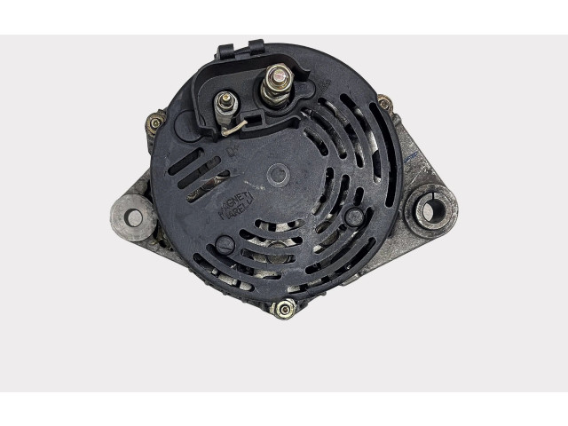 Генератор 46445658, 71773261   Lancia Lybra