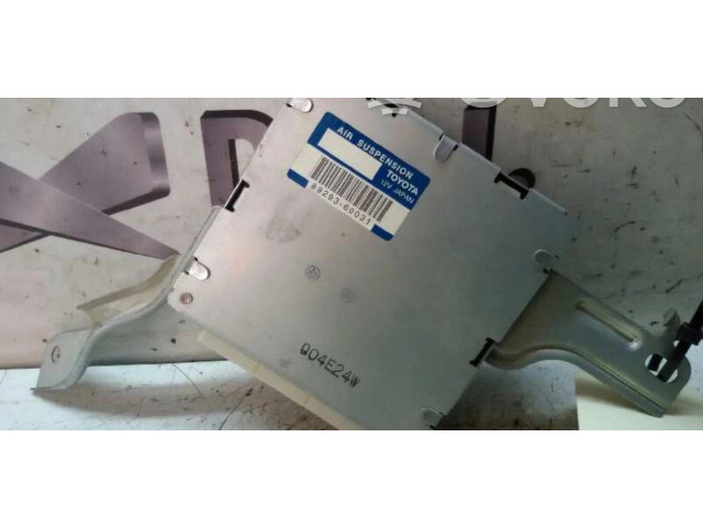 Řídící jednotka 8929360031   Toyota Land Cruiser (J120) 