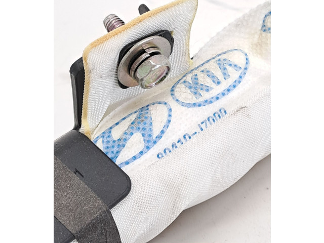 Боковая подушка безопасности 80410J7000 KIA Ceed