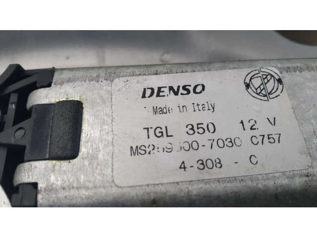 Моторчик заднего дворника tgl350    Fiat Idea