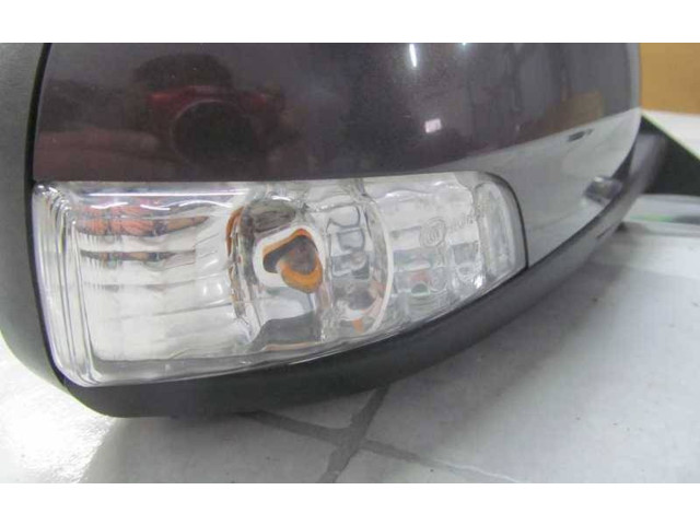 Зеркало электрическое Jaguar XF - года