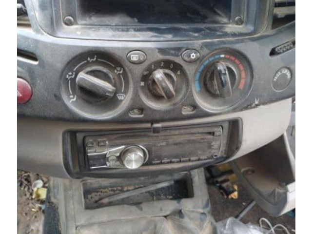 Спидометр (приборный щиток) Mitsubishi L200 2006 - 2014 года