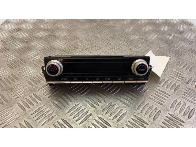 Блок управления климат-контролем 7820B224 Mitsubishi Outlander