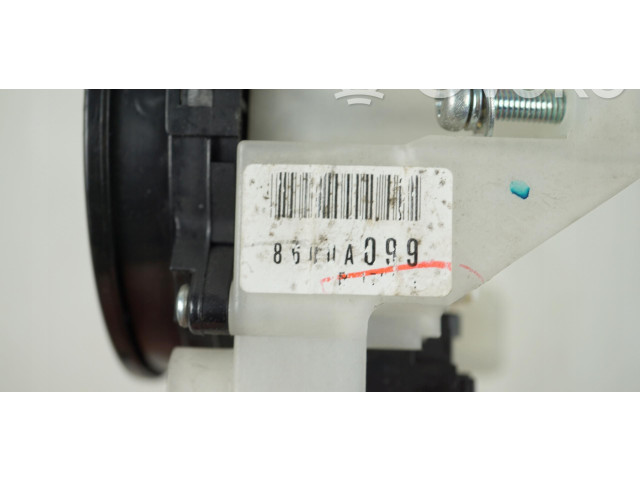 Подрулевой шлейф SRS 8600A099 Mitsubishi Lancer VIII