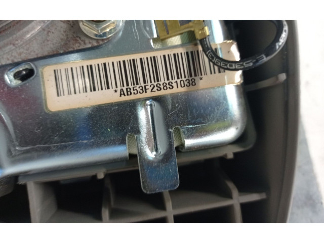 Подушка безопасности водителя 8620008B55 SsangYong Kyron