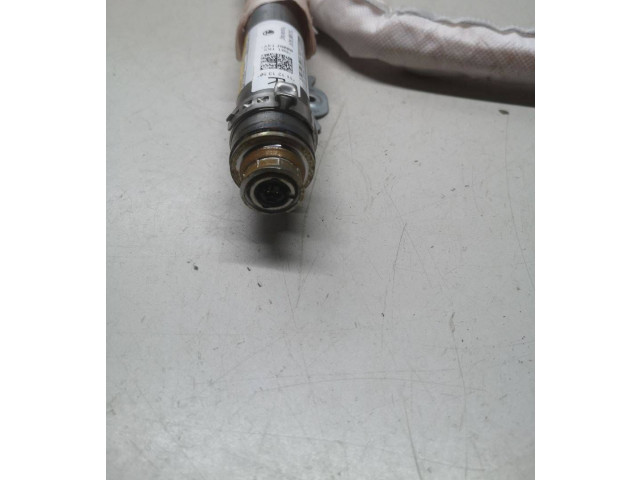 Боковая подушка безопасности 5JJ880742A   Skoda Rapid (NH)