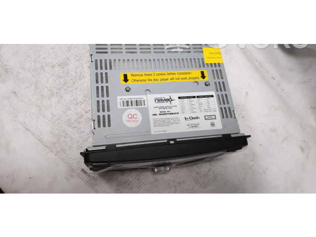 Дисплей Mitsubishi L200