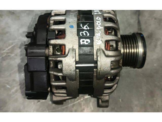 Генератор 04C903023J   Volkswagen Polo      