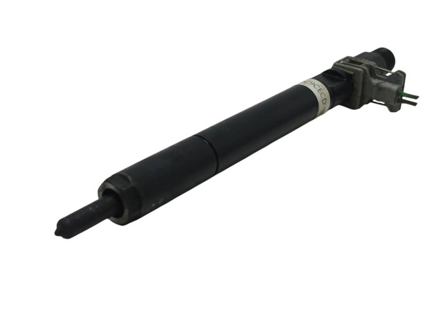 Форсунка A6650170121, 9CB9A3DA    SsangYong Rexton I  D27DT 