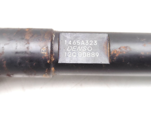 Форсунка 1465A323 Mitsubishi ASX 4N13