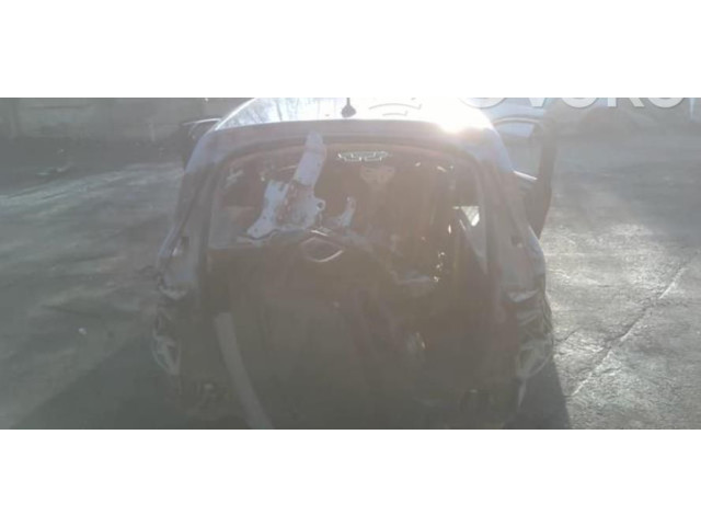 Зеркало электрическое        Renault Scenic III -  Grand scenic III  2009 - 2016 года   