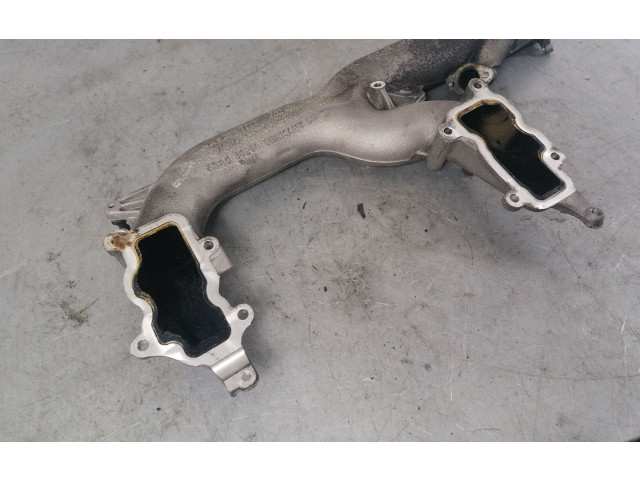 Всасывающий коллектор