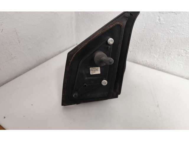 Зеркало электрическое        Citroen C1  2006 - 2013 года   