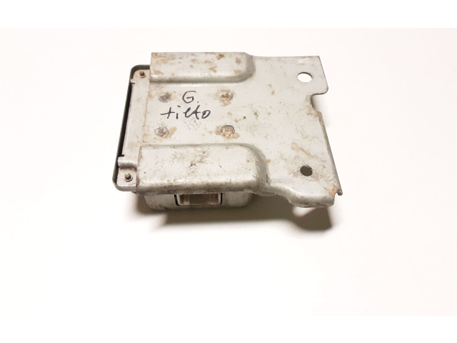 Řídící jednotka 41650EQ070, A68000U06 Nissan X-Trail T30 2005