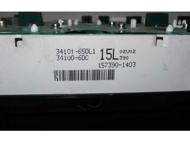 Панель приборов MOTORMAZDA   Suzuki Grand Vitara I       