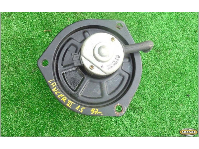 Вентилятор печки Mitsubishi Lancer