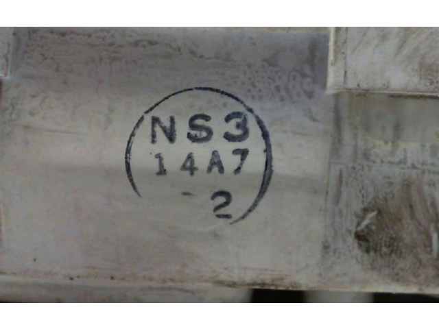 Přístrojová deska Suzuki Wagon R+ 1998 3410174FC1