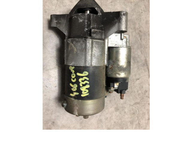 Стартер    5802W5, 5802W5   Peugeot 406