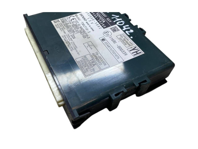 Блок управления 8999030280, 2325005882 Lexus GS 250 350 300H 450H