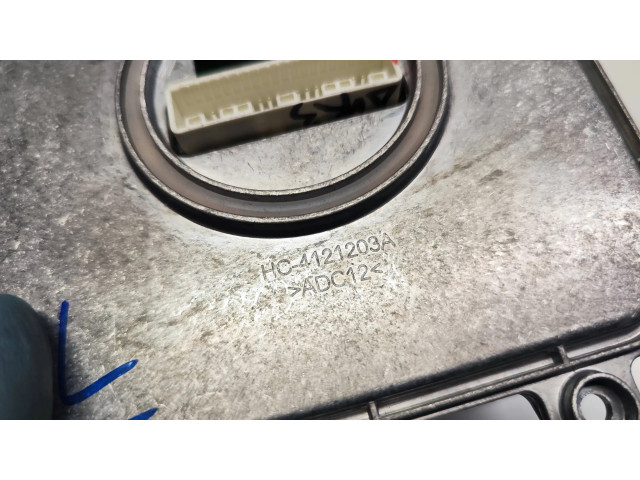 Блок управления Xenon