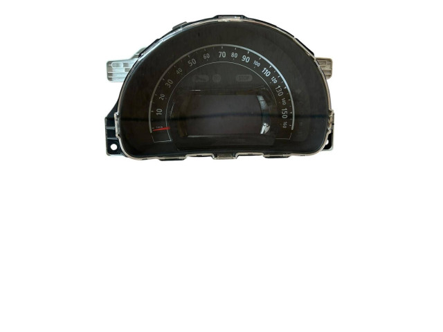 Панель приборов 248212886R Renault Twingo III