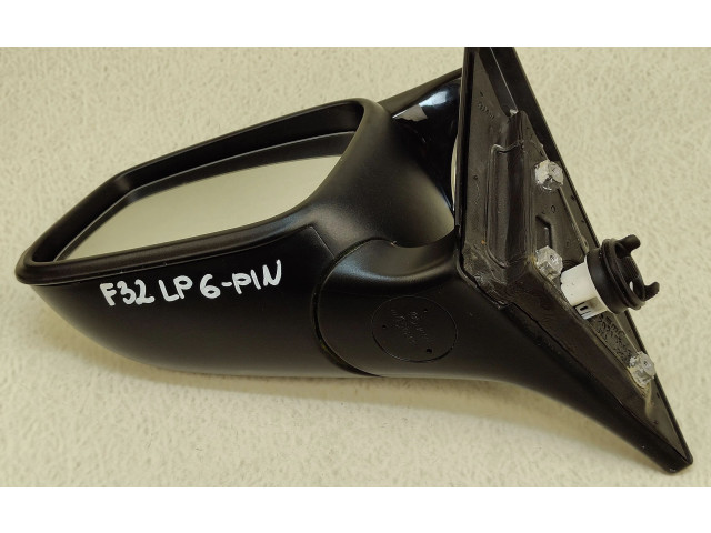 Zpětné zrcátko  BMW 4 F32 F33 2013    