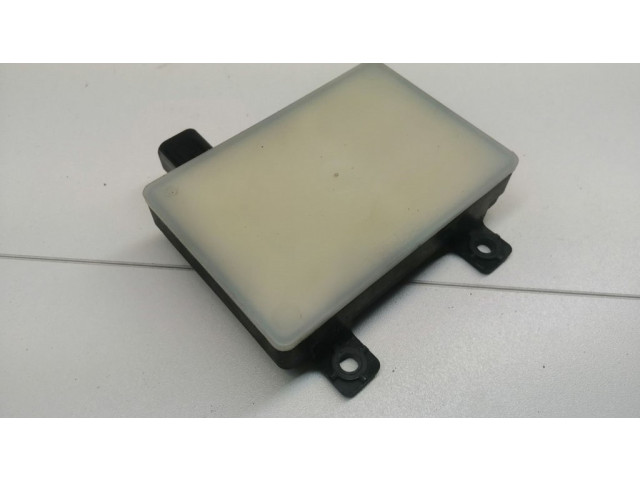 Другие блоки управления / модули