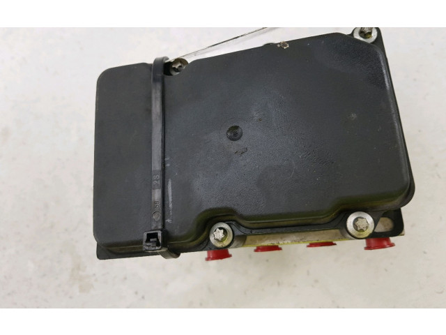 Блок АБС 4670A402 Mitsubishi Colt 2009 - 2016 года