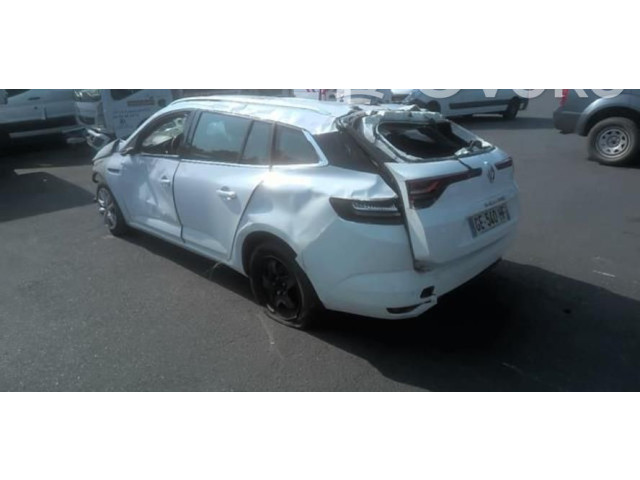 Блок управления двигателя 237106560S   Dacia Lodgy